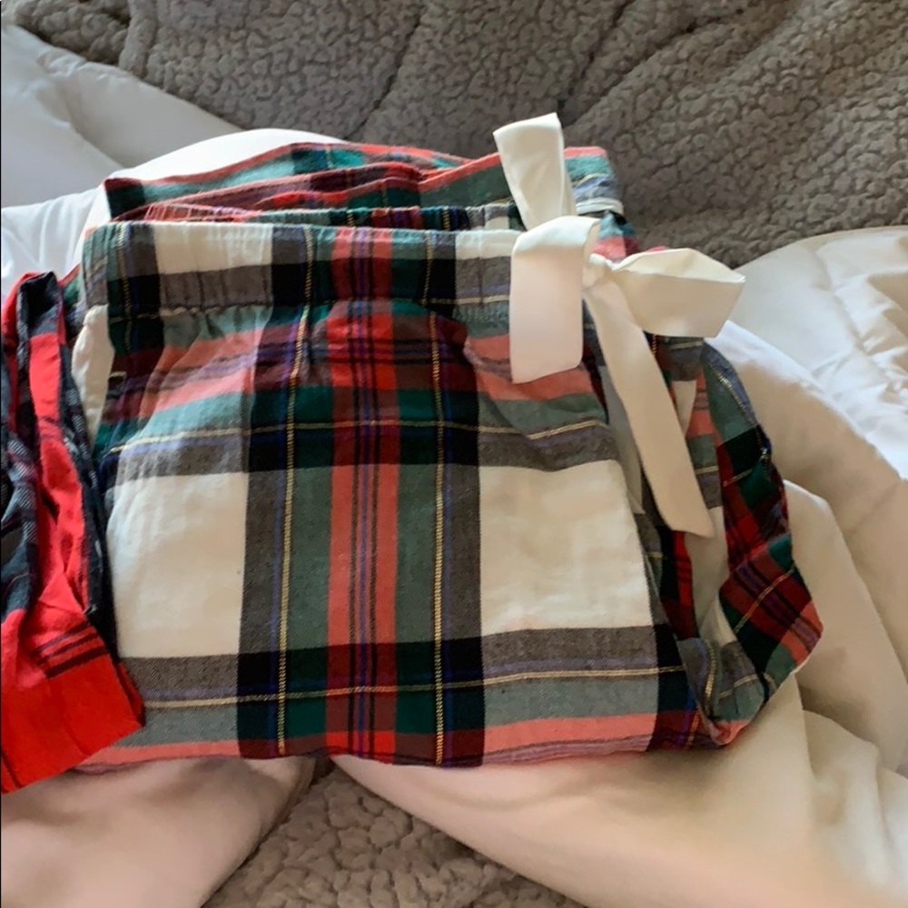 Victoria Secret Pajama Pant Bundle